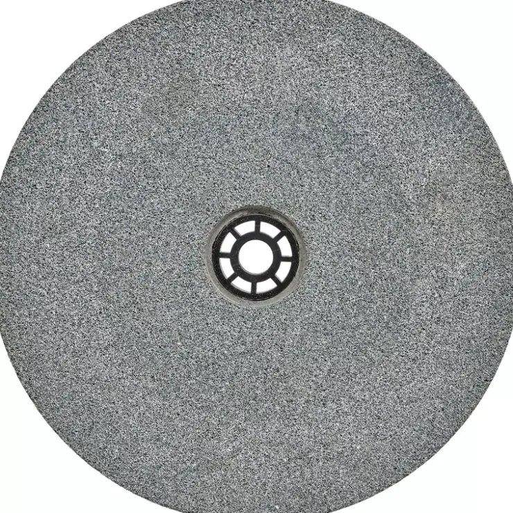 Grinding Wheel, Aluminium Oxide, Ø 200 x 32 x 25 mm, G36 Grinder Accessories