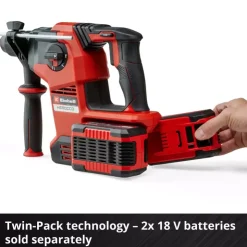 Best HEROCCO 36/28 Rotary Hammers