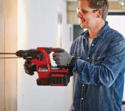 Best HEROCCO 36/28 Rotary Hammers