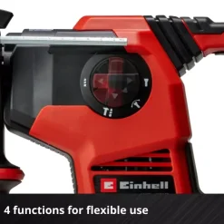 Best HEROCCO 36/28 Rotary Hammers