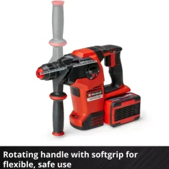 Best HEROCCO 36/28 Rotary Hammers
