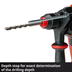 Best HEROCCO 36/28 Rotary Hammers