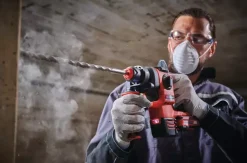 Online HEROCCO 18/20 Rotary Hammers