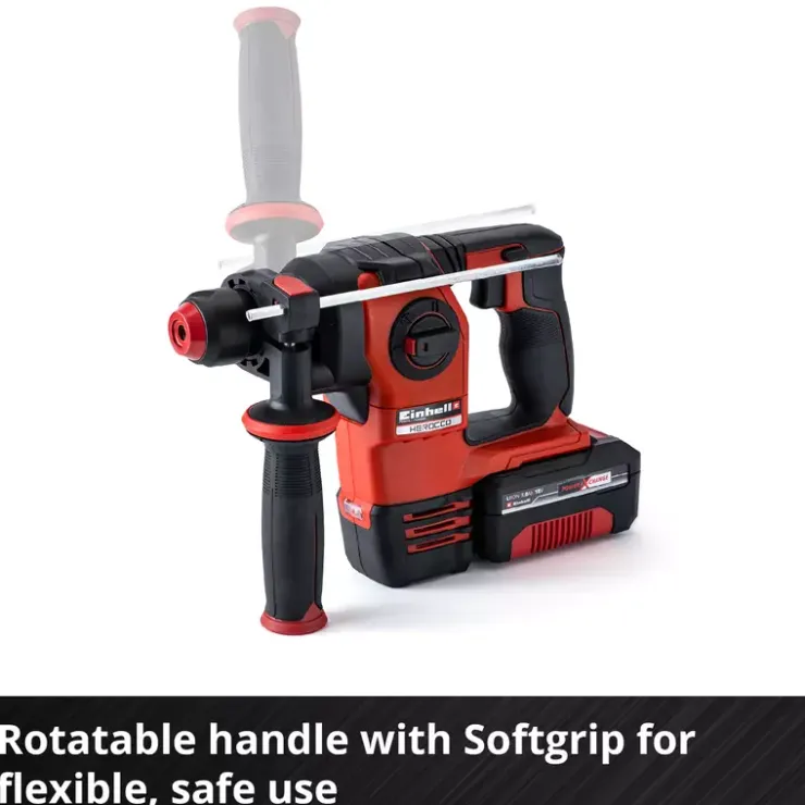 Discount HEROCCO Kit +5 (1x3,0Ah) Rotary Hammers