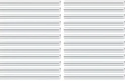 Clearance Hot Glue Sticks, 24 pcs., 7 x 150 mm Further Tools Accessories