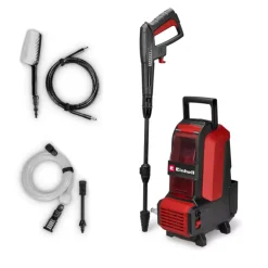 Hot HYPRESSO 36/105 High Pressure Cleaners