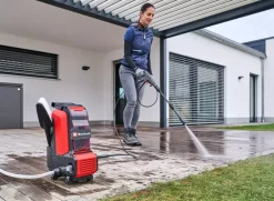 Hot HYPRESSO 36/105 High Pressure Cleaners
