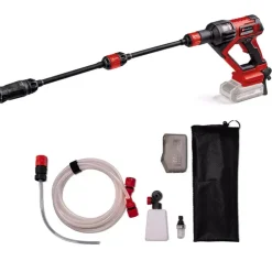Best HYPRESSO 18/24-1 High Pressure Cleaners