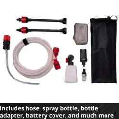 Best HYPRESSO 18/24-1 High Pressure Cleaners