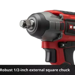 Clearance IMPAXXO 18/230 Cordless Screwdrivers