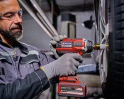 Hot IMPAXXO 18/450 Cordless Screwdrivers