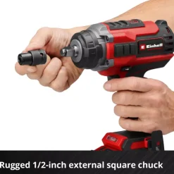 Hot IMPAXXO 18/450 Cordless Screwdrivers