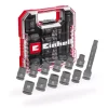 Sale L-CASE 12-pc. Automotive Impact Socket Set Further Tools Accessories