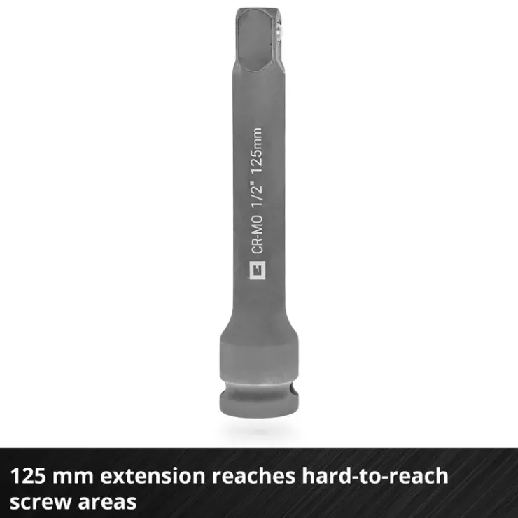 Sale L-CASE 12-pc. Automotive Impact Socket Set Further Tools Accessories