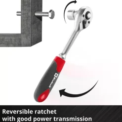 Best L-CASE 37-pc. Bit and Ratchet Set Further Tools Accessories