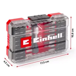 Outlet M-CASE 33-pc. Bit Set, 50 mm Further Tools Accessories