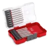 Hot M-CASE 16-pc. Bit Set, Extra Long, 90 mm Further Tools Accessories