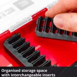 Hot M-CASE 16-pc. Bit Set, Extra Long, 90 mm Further Tools Accessories