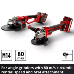 Outlet M-CASE 7-pc. Diamond Tile Drill Bit Set, M14, Ø 6–14 mm Angle Grinder / Polisher Accessories