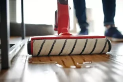 New Microfibre Brush Roller Surface / Grout Cleaner Accessories|Further Cleaning Accessories