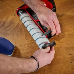 New Microfibre Brush Roller Surface / Grout Cleaner Accessories|Further Cleaning Accessories