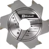 Sale Milling Blade, Ø 100 x 22 x 4.0 mm, 6 T Router / Planer Accessories