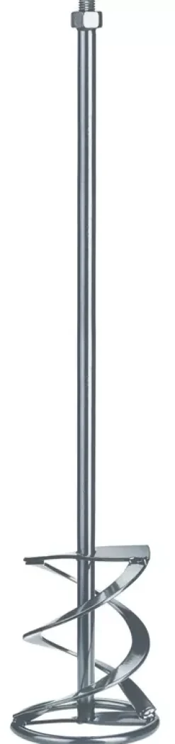 Sale Mortar Mixer, M14, 600 x Ø 90 mm Mixer Accessories