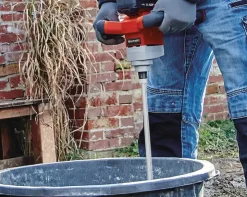 Sale Mortar Mixer, M14, 600 x Ø 90 mm Mixer Accessories