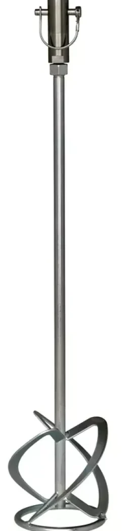Mortar Stirrer, Ø 120 mm Further Garden Accessories