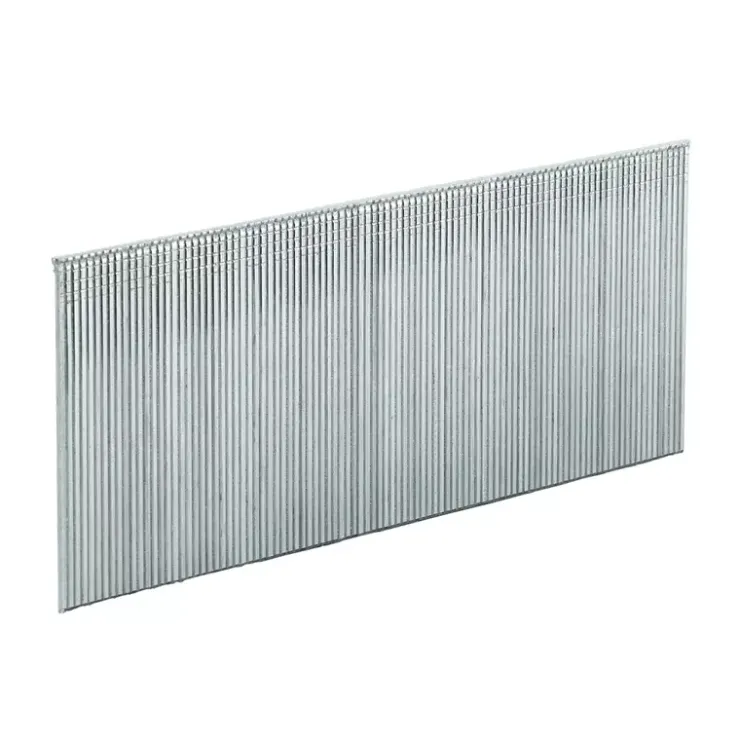 Clearance Nails, 50 mm, 3000 pcs. Staples / Nails