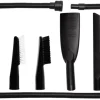 New 7-pc. Car Cleaning Nozzle Set Vacuum Cleaner Accessories