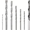 New 3-pc. Drill Bit Cassette Set Drill / Screwdriver Accessories|Rotary Hammer Accessories