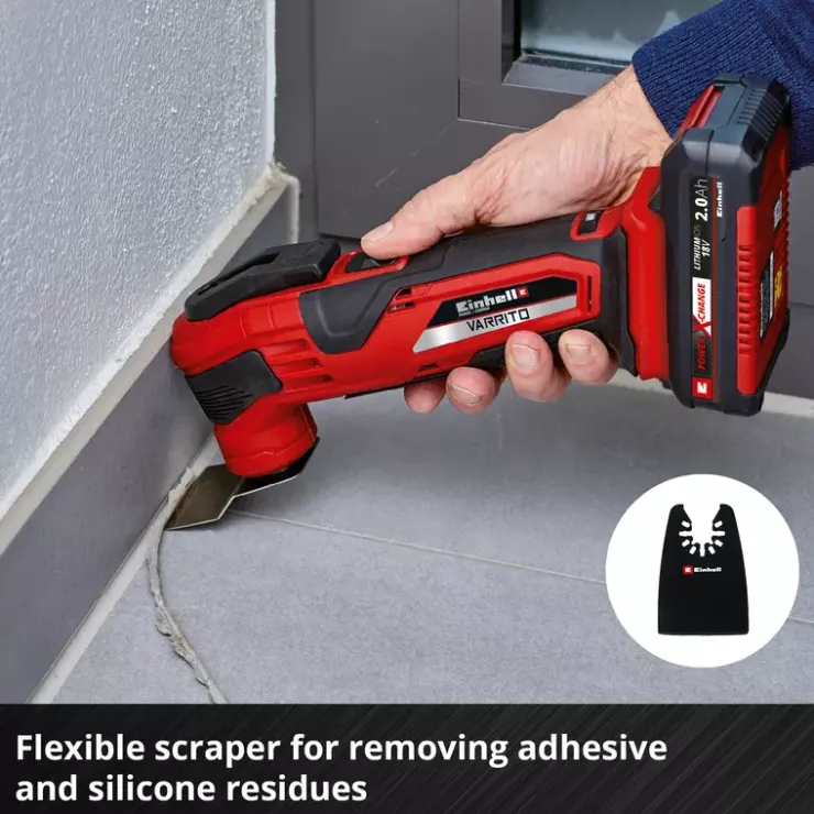 Sale 4-pc. Multitool Set Multifunctional Tool Accessories