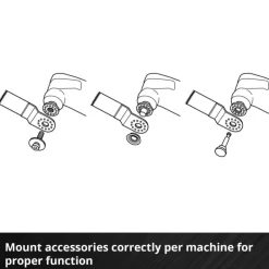 Sale 4-pc. Multitool Set Multifunctional Tool Accessories