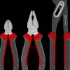 3-pc. Pliers Set, 180 / 250 mm Further Tools Accessories