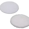Clearance 2-pc. Polishing Bonnet Set, Ø 254 mm Angle Grinder / Polisher Accessories