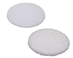 Clearance 2-pc. Polishing Bonnet Set, Ø 254 mm Angle Grinder / Polisher Accessories