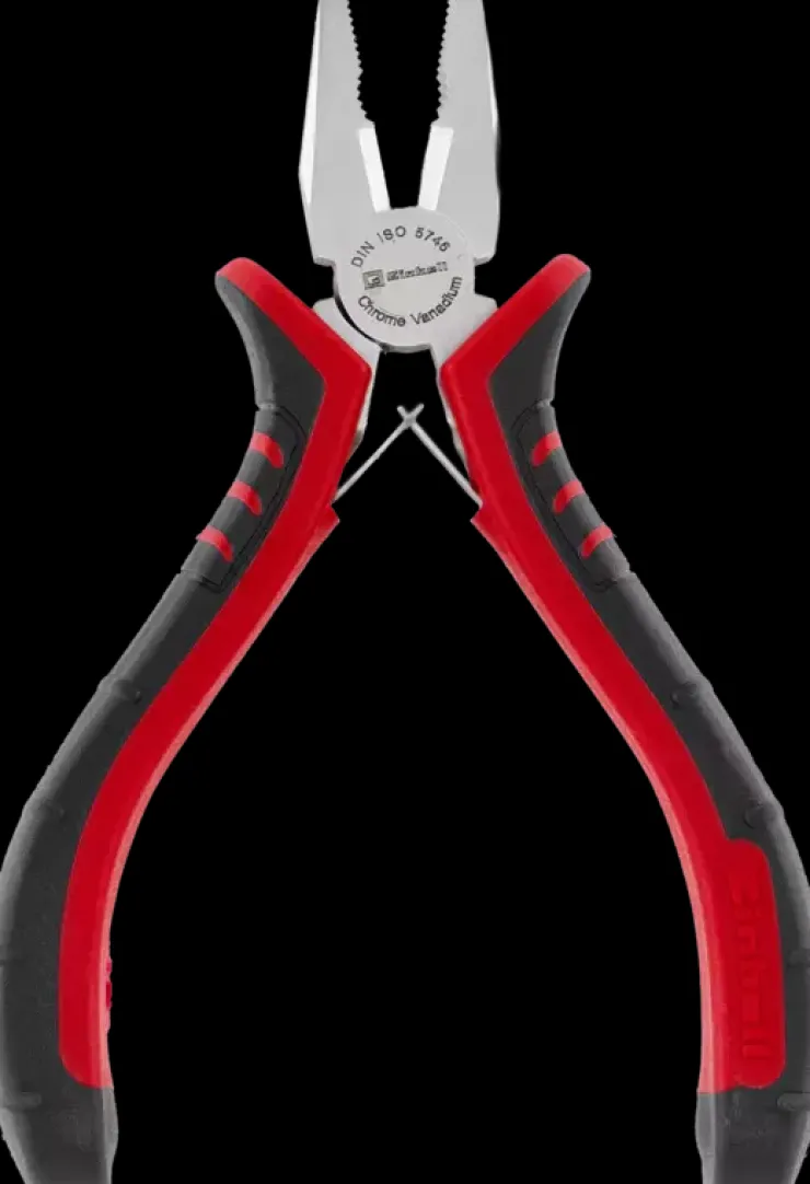 Sale 4-pc. Precision Pliers Set Further Tools Accessories
