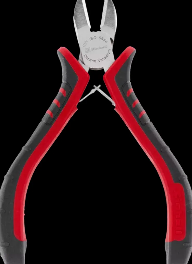 Sale 4-pc. Precision Pliers Set Further Tools Accessories