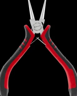 Sale 4-pc. Precision Pliers Set Further Tools Accessories