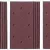 Sale 15-pc. Quick-Stick Sandpaper Set, 93 x 187 mm Grinder Accessories
