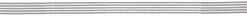 Online 5-pc. Scroll Saw Blade Set, 127 mm Saw Accessories