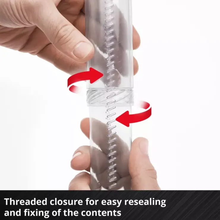 Hot 3-pc. SDS-Max Chisel Set, 400 mm Rotary Hammer Accessories