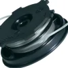 Discount Petrol Strimmer Spool, 38 cm Cutting Width Grass Trimmer / Brushcutter Accessories