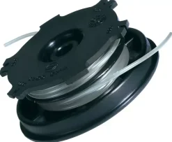 Discount Petrol Strimmer Spool, 38 cm Cutting Width Grass Trimmer / Brushcutter Accessories