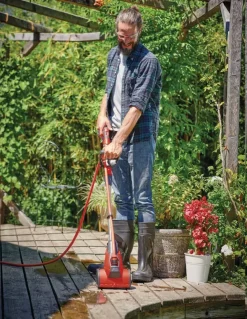 Hot PICOBELLA 18/215 Surface / Grout Cleaners