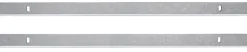 Hot Planer Knives, 2 pcs., 210 mm Router / Planer Accessories