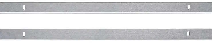 Hot Planer Knives, 2 pcs., 210 mm Router / Planer Accessories