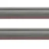 Planer Reversible Blades, 2 pcs., 82 mm Router / Planer Accessories
