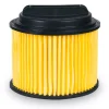 Pleated Filter With Lid Vacuum Cleaner Accessories